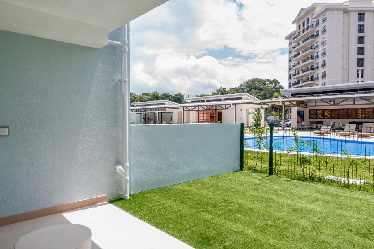 Apartment mit 3 Schlafzimmern