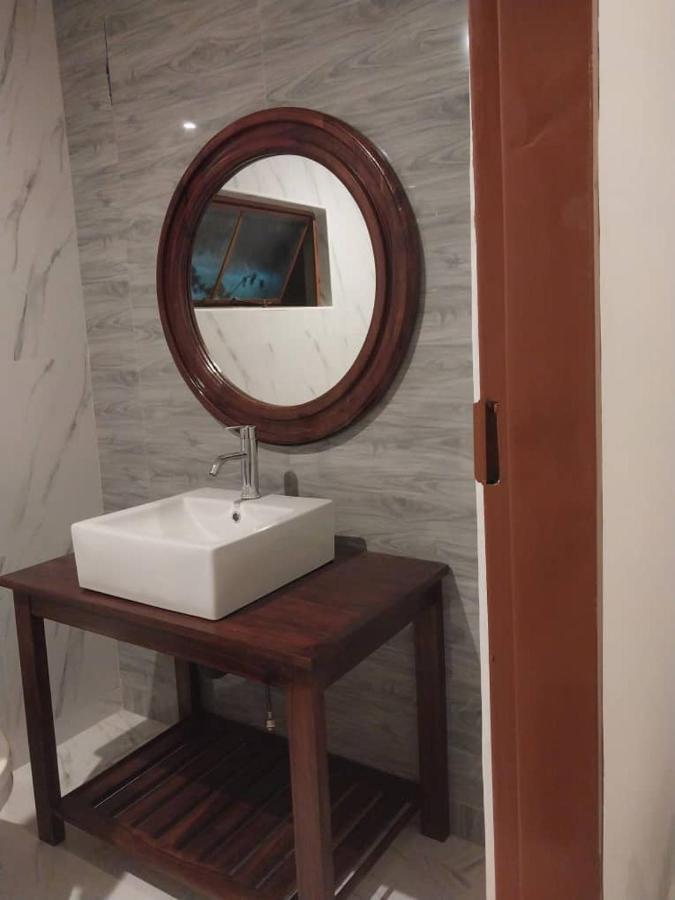 Kasuba Studio Apartment One - Ferienwohnung Livingstone