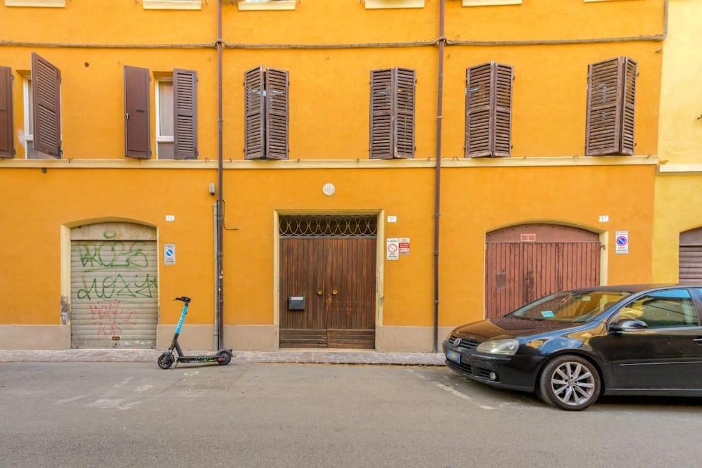 Your Happy Place in the City Centre - Chambres d’hôtes