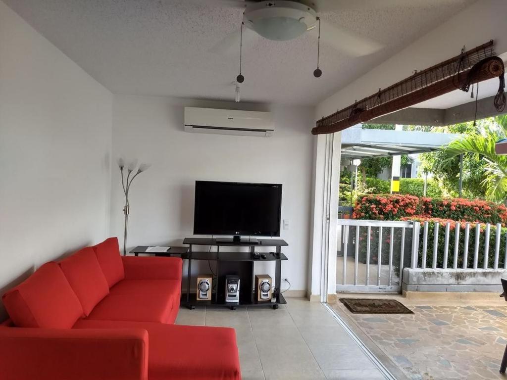 occidente Santa Fe de Antioquia sol y playa - Ferienwohnung Santa Fe de Antioquia