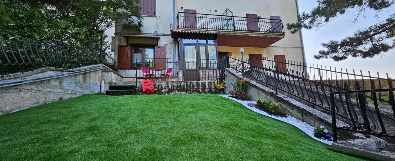 La casa di Milly Golden Park - B&B