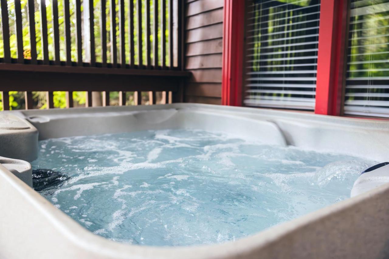 Ole Red Retreat - 10 minutes to Gatlinburg & Great Smoky Mountains - Chambres d'hôtes Gatlinburg