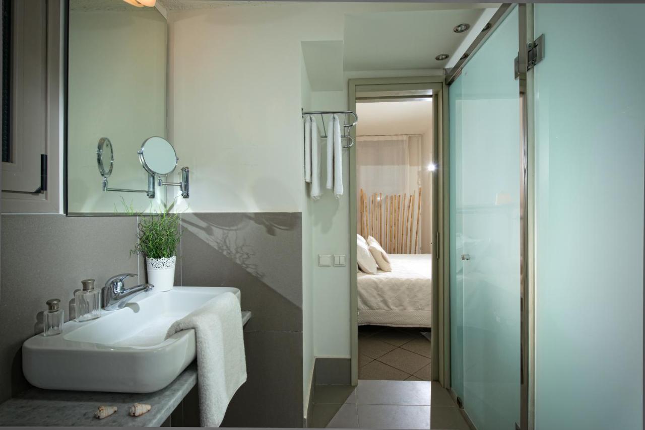 Appartamento Familiare con 2 Camere da Letto e Vista Mare