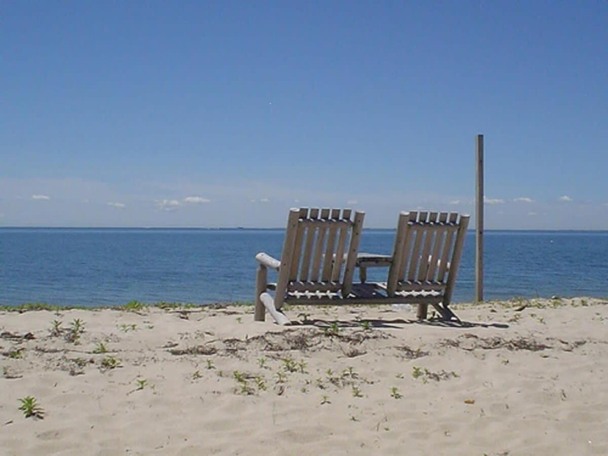 Cozy Beach Bungalow - B&B Truro