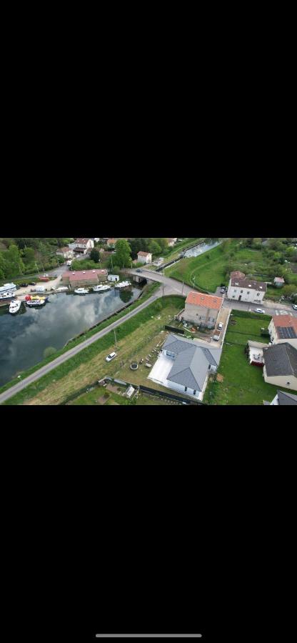 Le cocon du port - Ferienwohnung