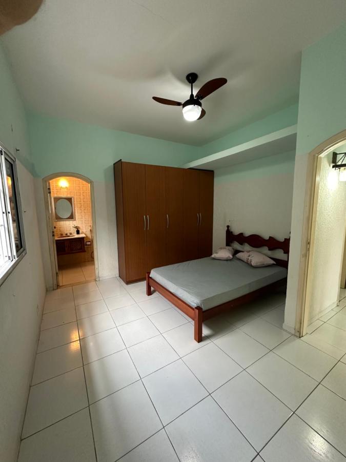 Casa c piscina próximo a praia - B&B