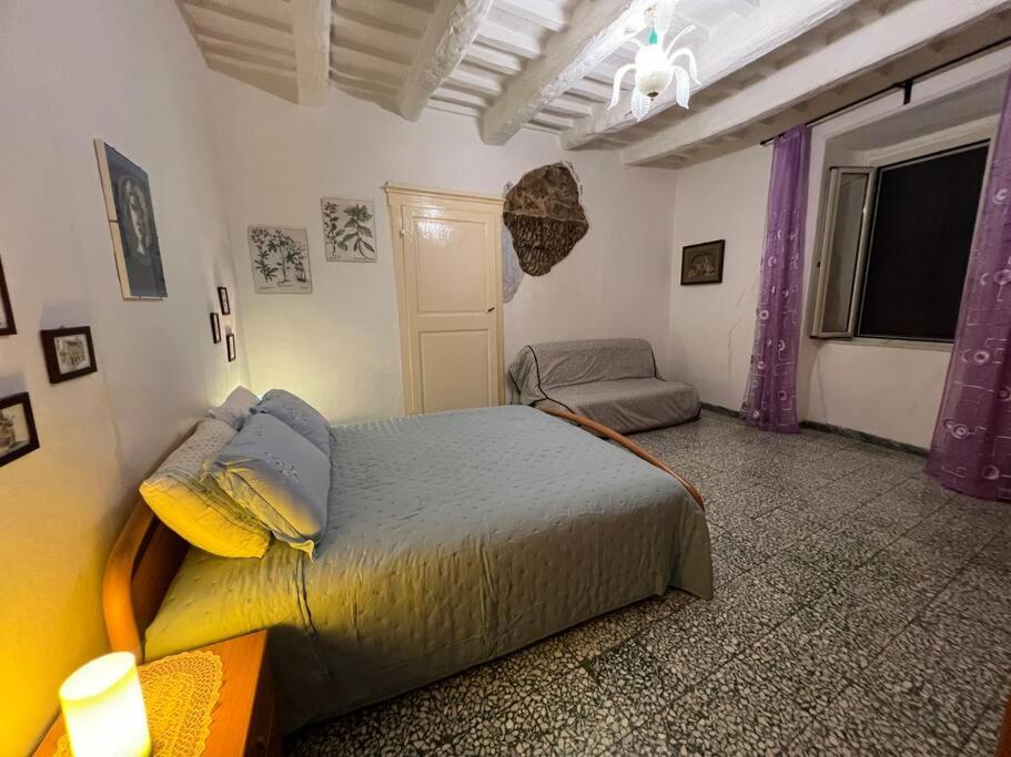 Pitigliano Historic Center - B&B