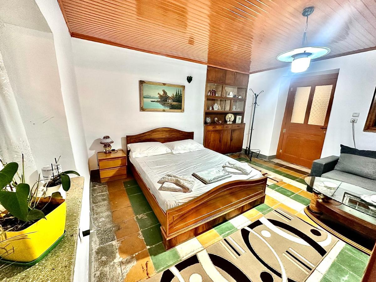 Superior Twin Room with City View