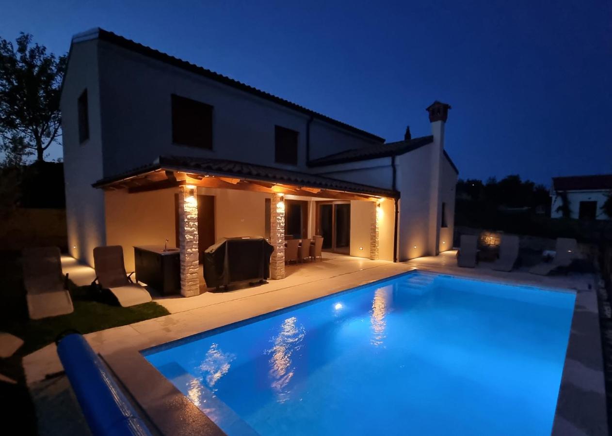 Villa Lea Marezige Koper - Ferienwohnung Marezige