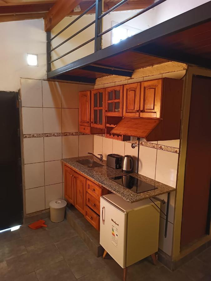 Appartamento con 1 Camera da Letto