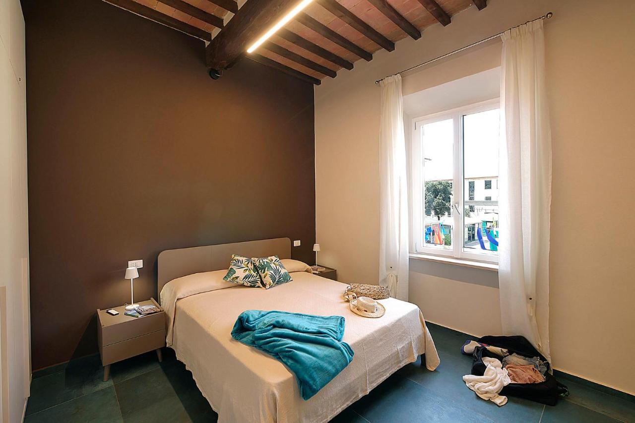 A due Passi dal Porto e dal Mare - B&B