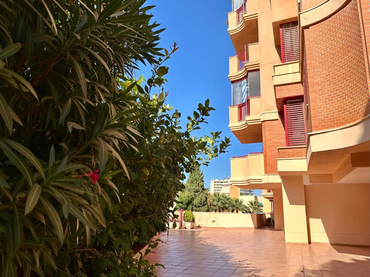 Studio in Costa Del Sol, Sea, Sunshine & Views - B&B Fuengirola