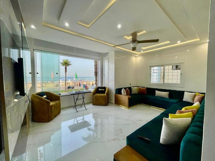 Maravillosas vistas al mar - B&B