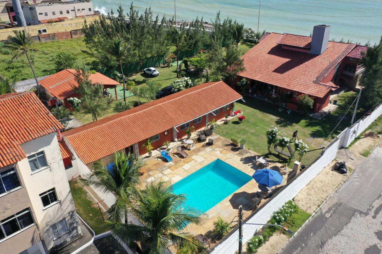Vila icarai - B&B Caucaia