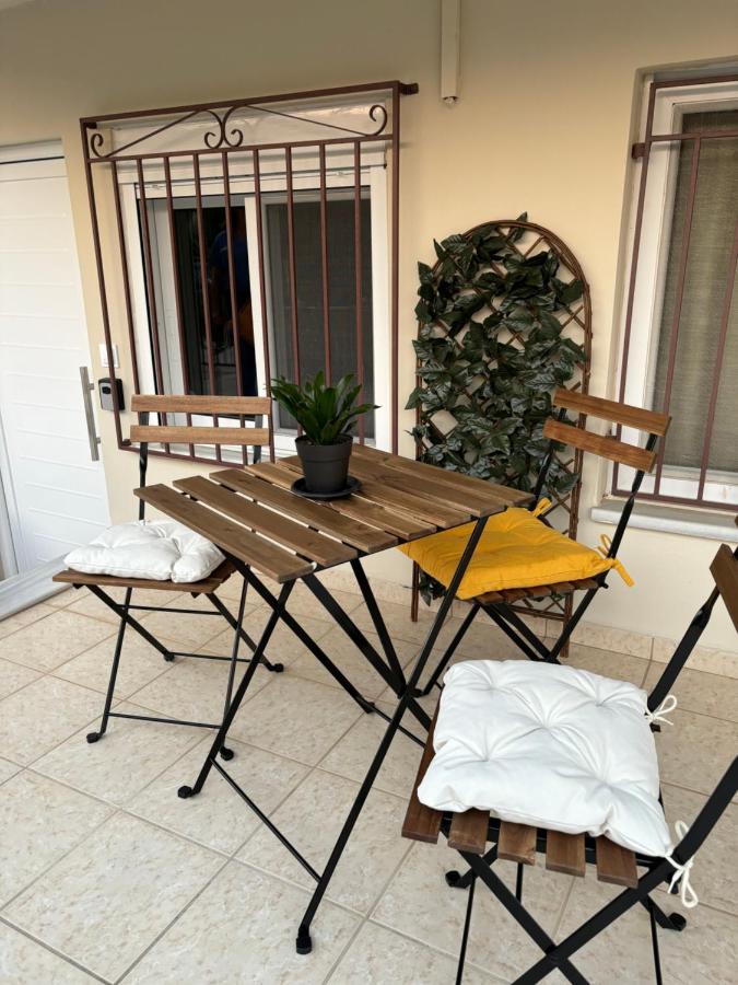 òlea Apartment - Ferienwohnung