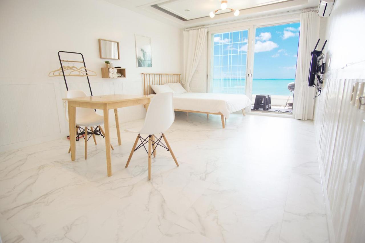 Taean Sharon Pension - Ferienwohnung
