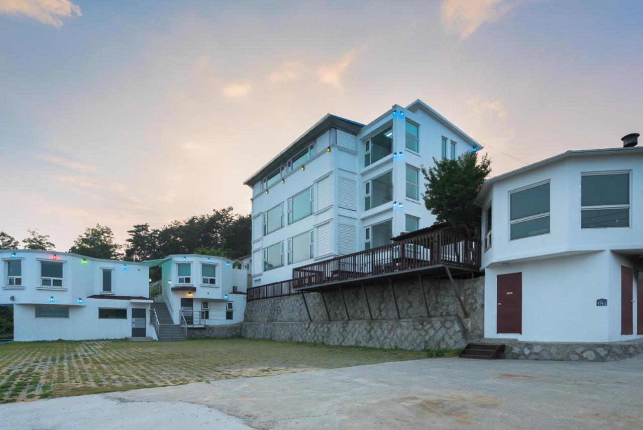 Incheon donggeumdo hanguk villa - B&B Incheon