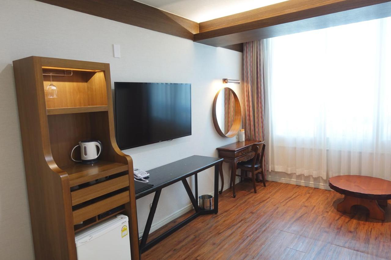 Doppelzimmer 2