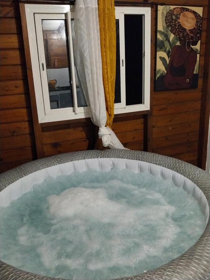 Bungalow Steens - B&B
