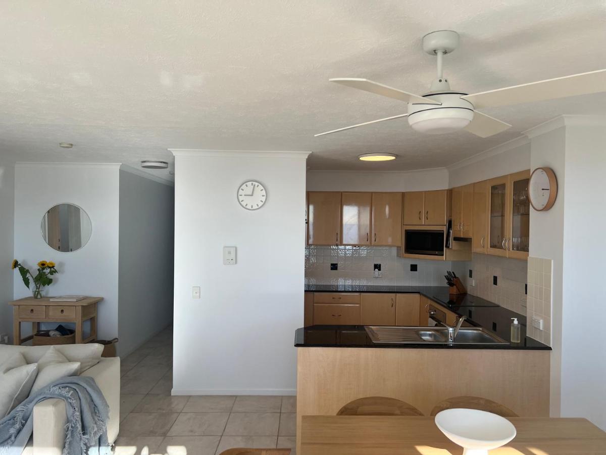 Two Bedroom Ocean View Sub Penthouse