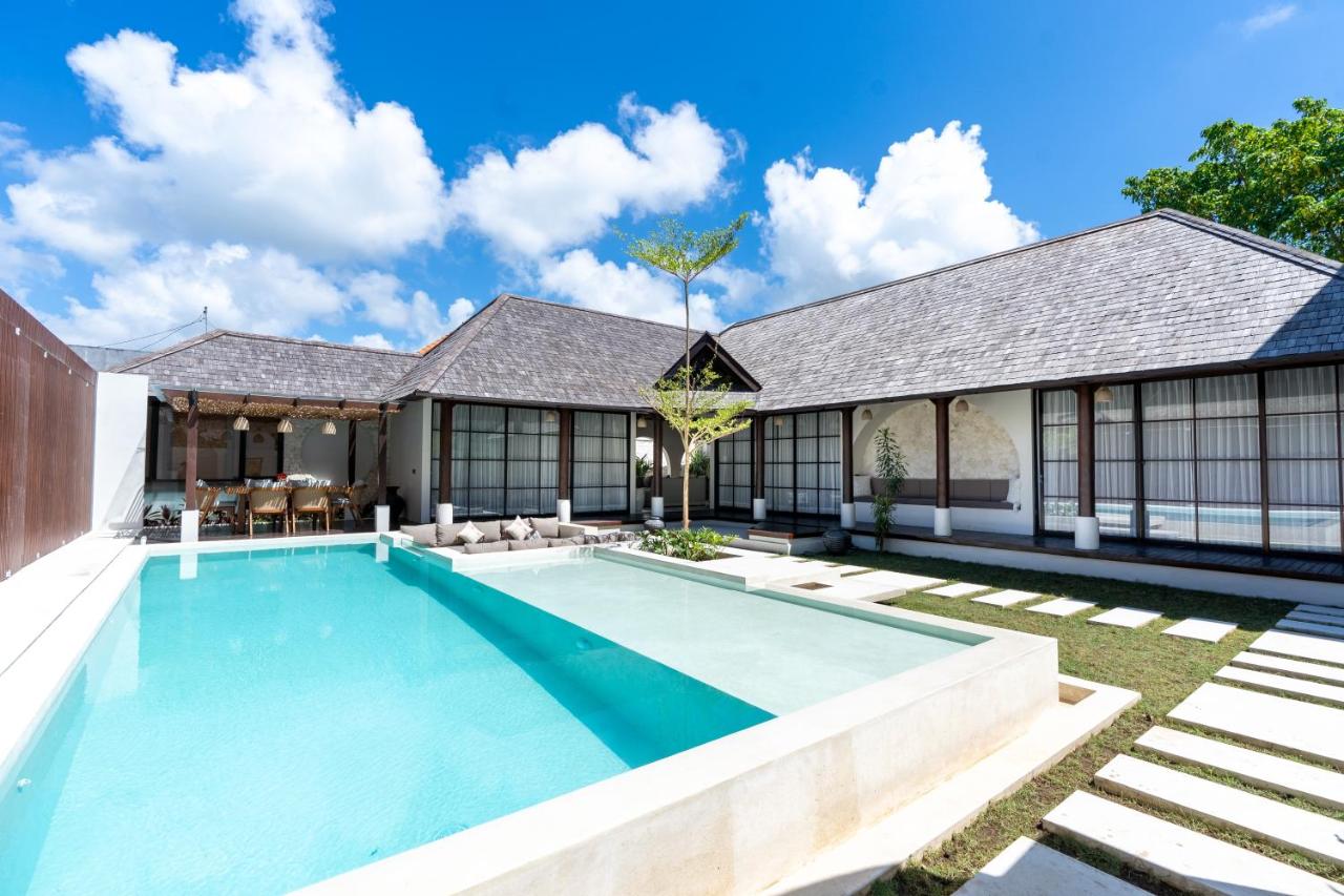 Green Jimbaran Bay Villa II - Ferienwohnung Jimbaran
