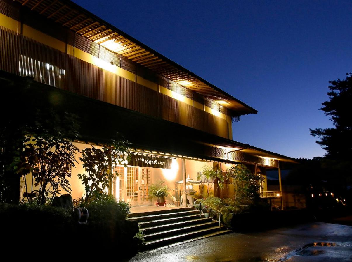 Ryoutei Ryokan Takechiyo Kirishima Bettei - Ferienwohnung Kirishima