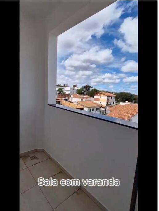Ap Aconchegante e Bem Localizado - B&B