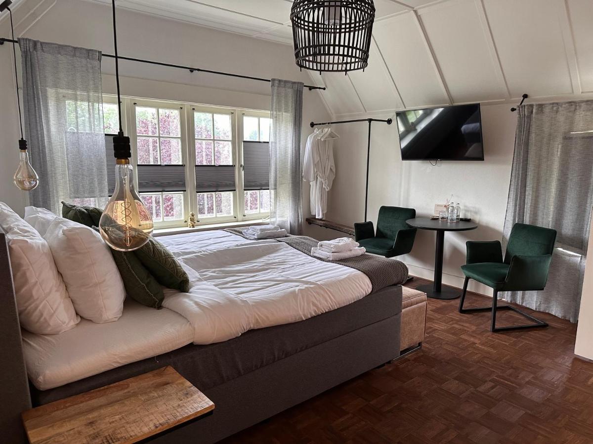 Doppelzimmer mit eigenem Bad