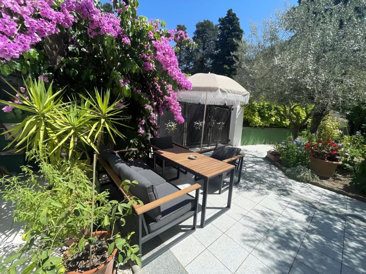 Apartment Vanda Portoroz - B&B