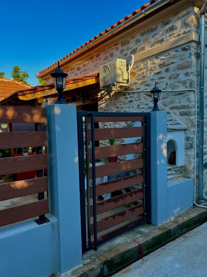 Niki Cottage - Chambres d’hôtes
