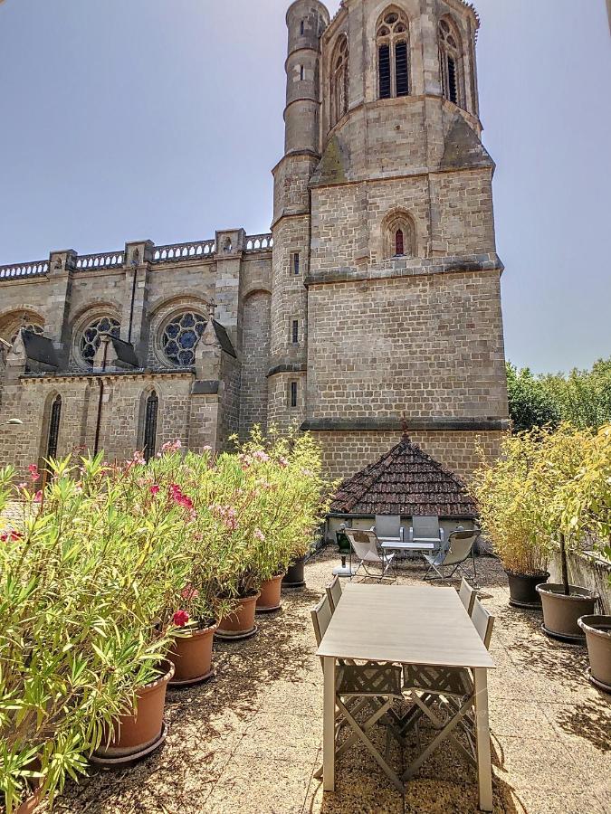 Apartment La Terasse - B&B