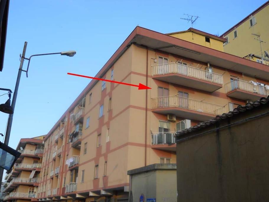 Catanzaro Lido - Trilocale Baia Azzurra - B&B Catanzaro