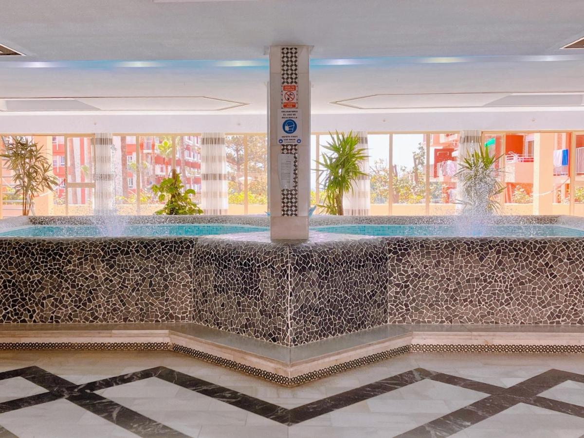 Bythewave Apartments - B&B Benalmádena