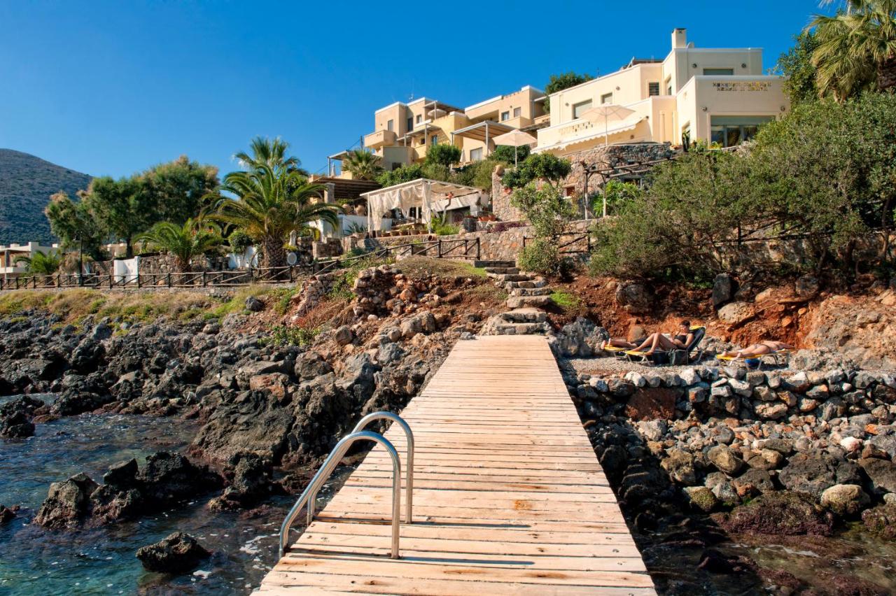 Skajado Holiday Apartments - Bed and Breakfast