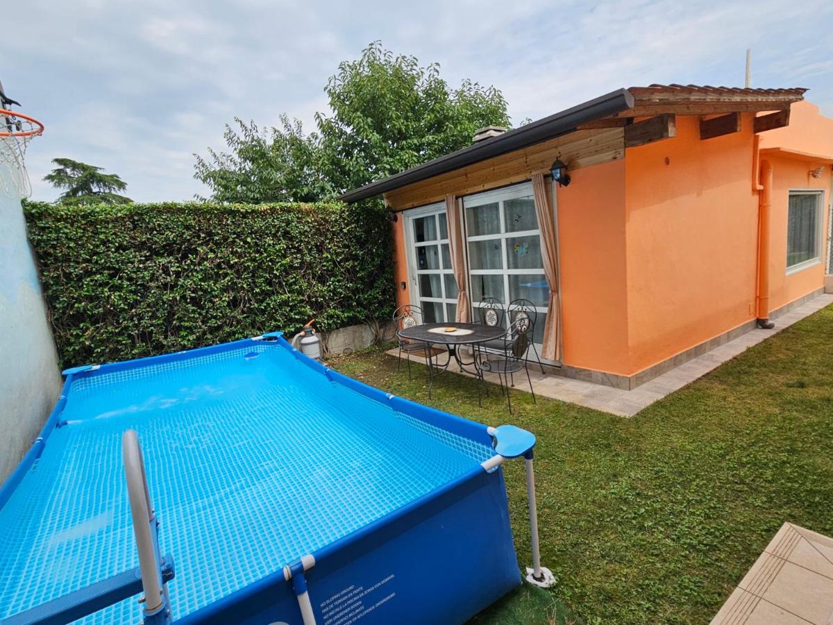 Ca' del Mate - Ferienwohnung