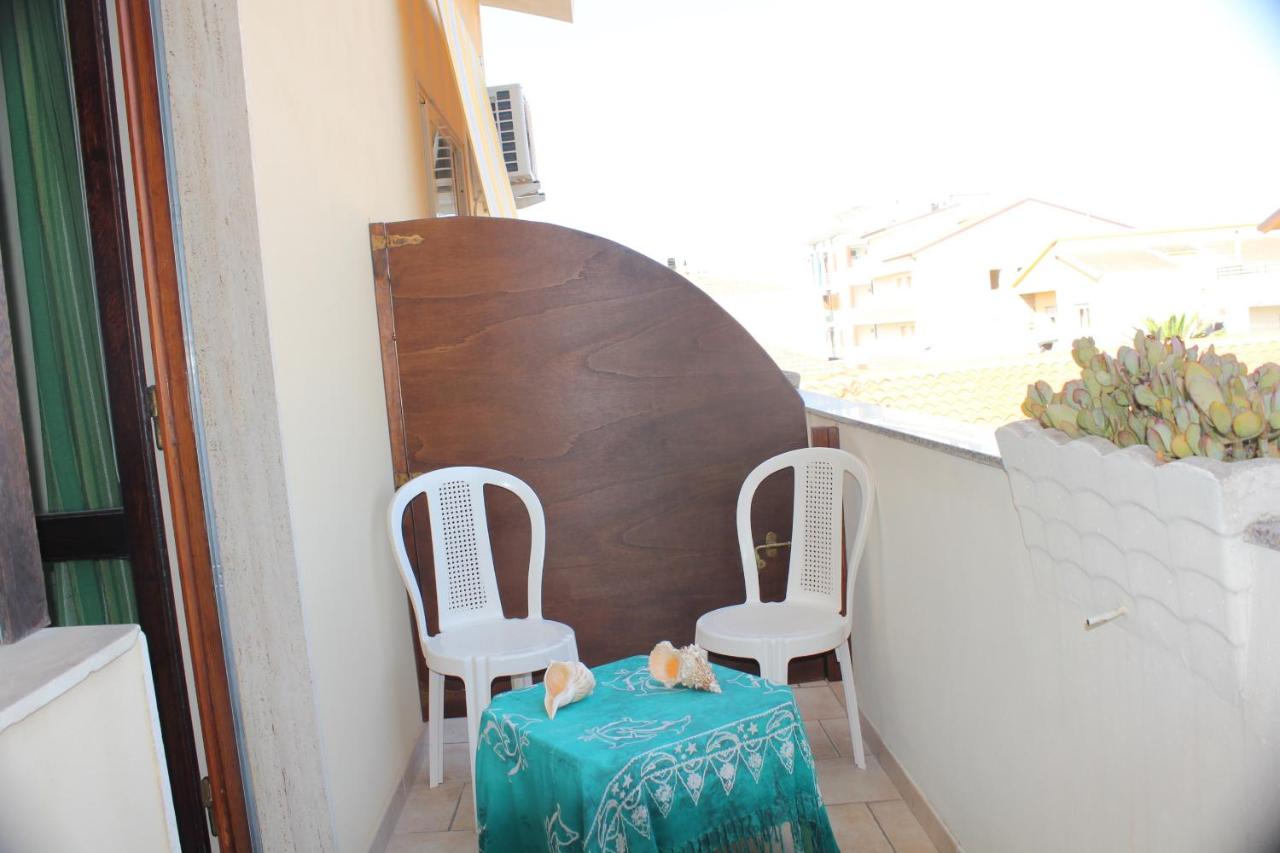 Camera Matrimoniale con Balcone