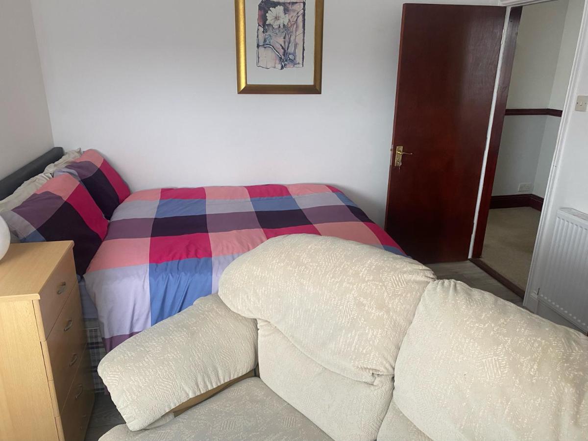 Queens House - B&B