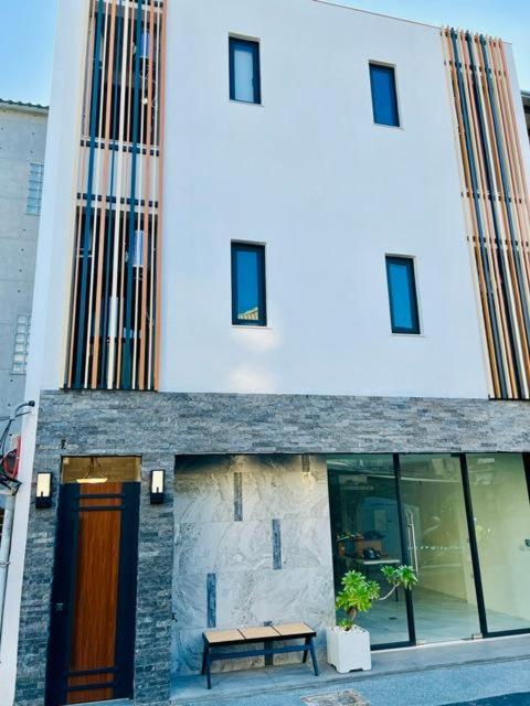 日日見宅 - B&B