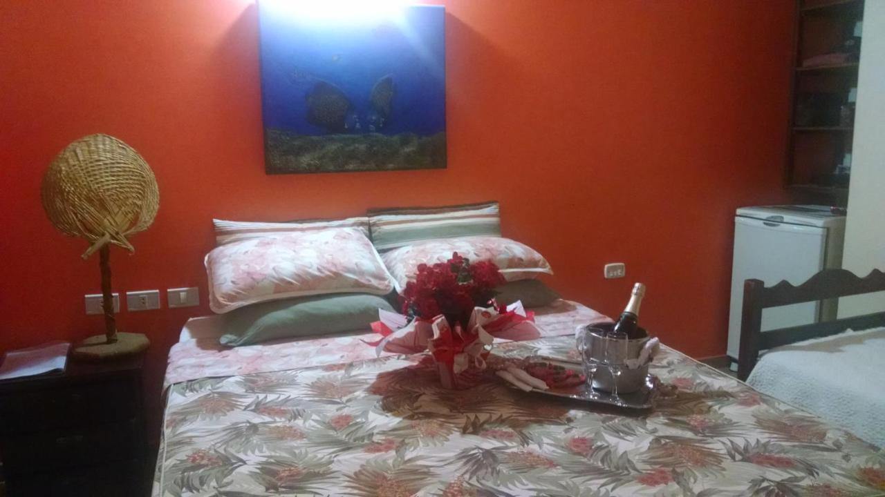 Doppelzimmer mit Zustellbett