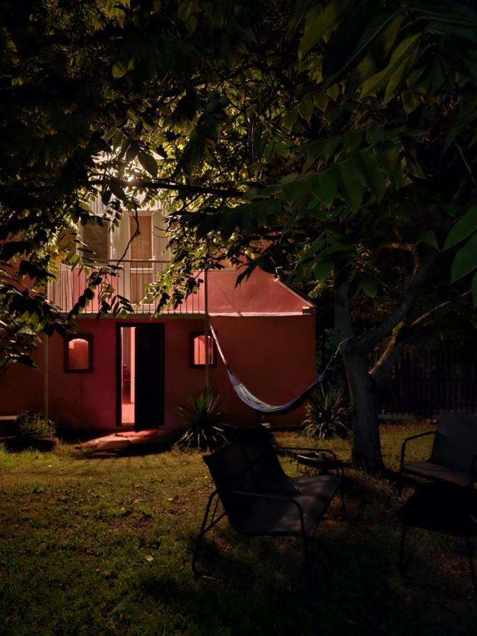 LIME Shekvetili - B&B