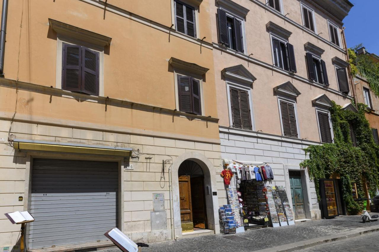 Bernini al Borgo - B&B
