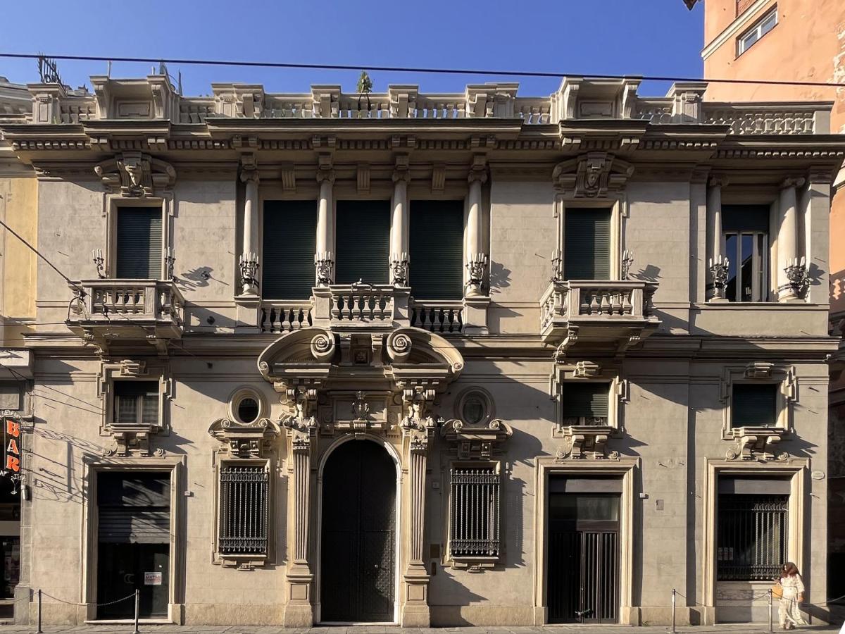 Giano Host - Lomellini - Ferienwohnung Genua