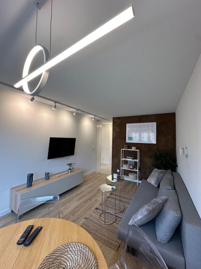 Apartament Bugaj