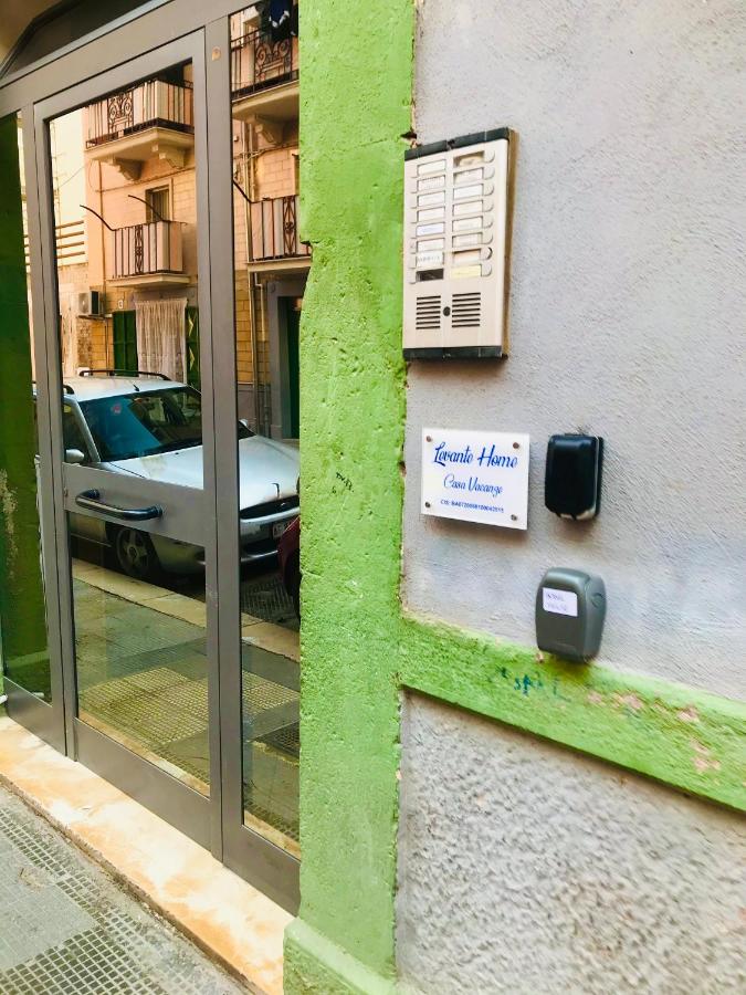 Isabel House - B&B Bari