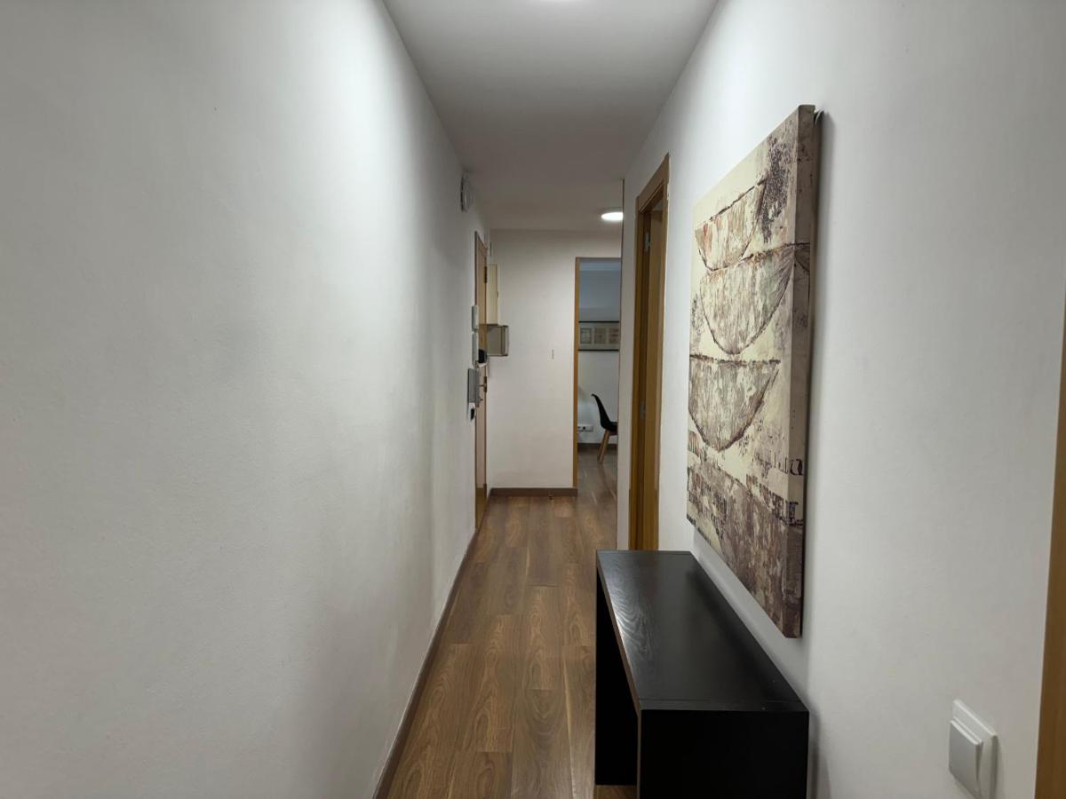 Apartment mit 2 Schlafzimmern