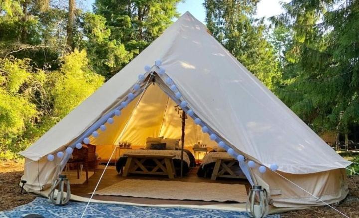 Wildberry cycling - B&B