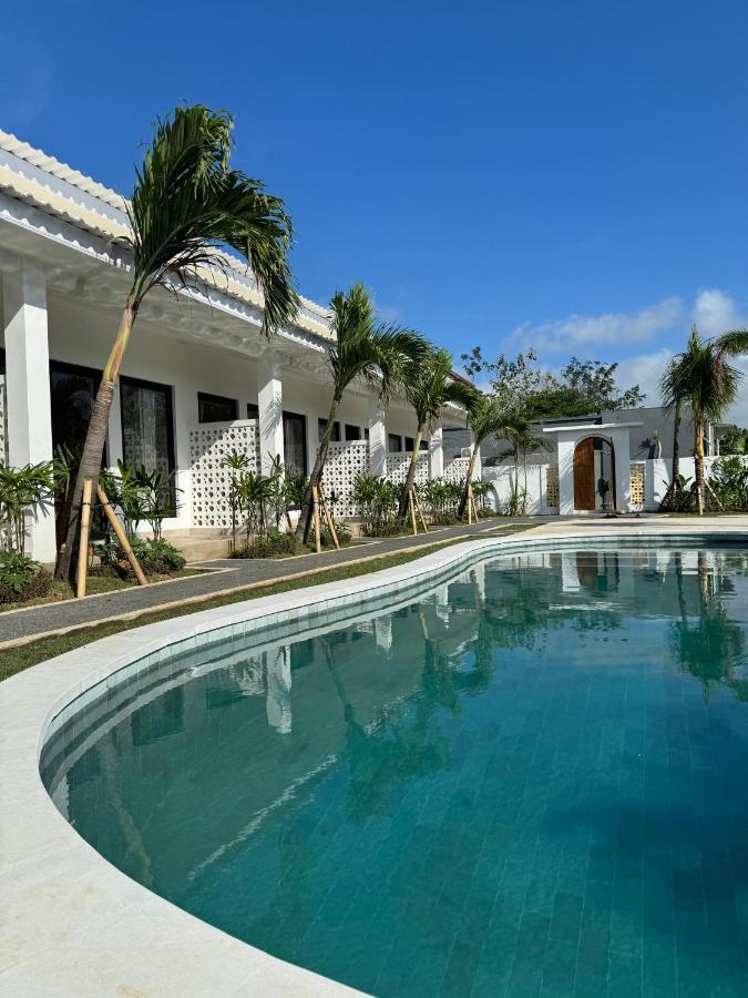 Delmora Home Balangan - B&B Uluwatu