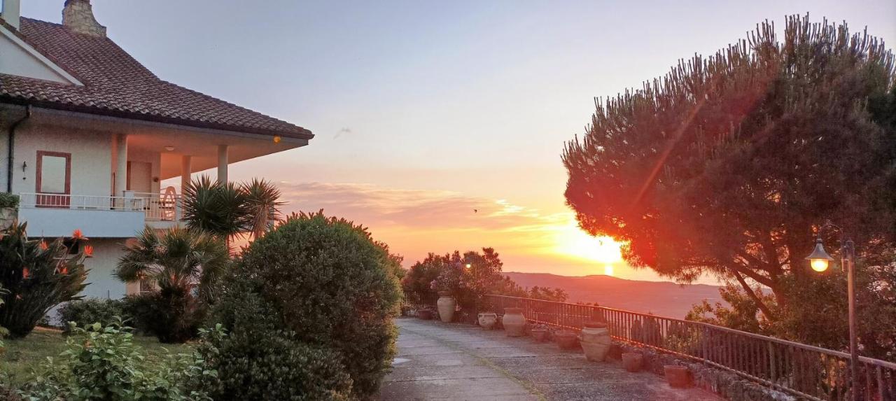 Casa di Tota - Affittacamere - Ferienwohnung Vibo Valentia