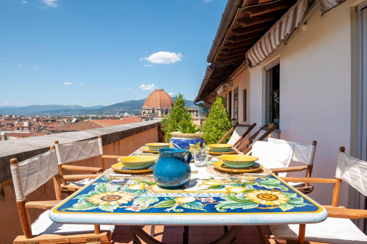Brunelleschi's Dream - B&B