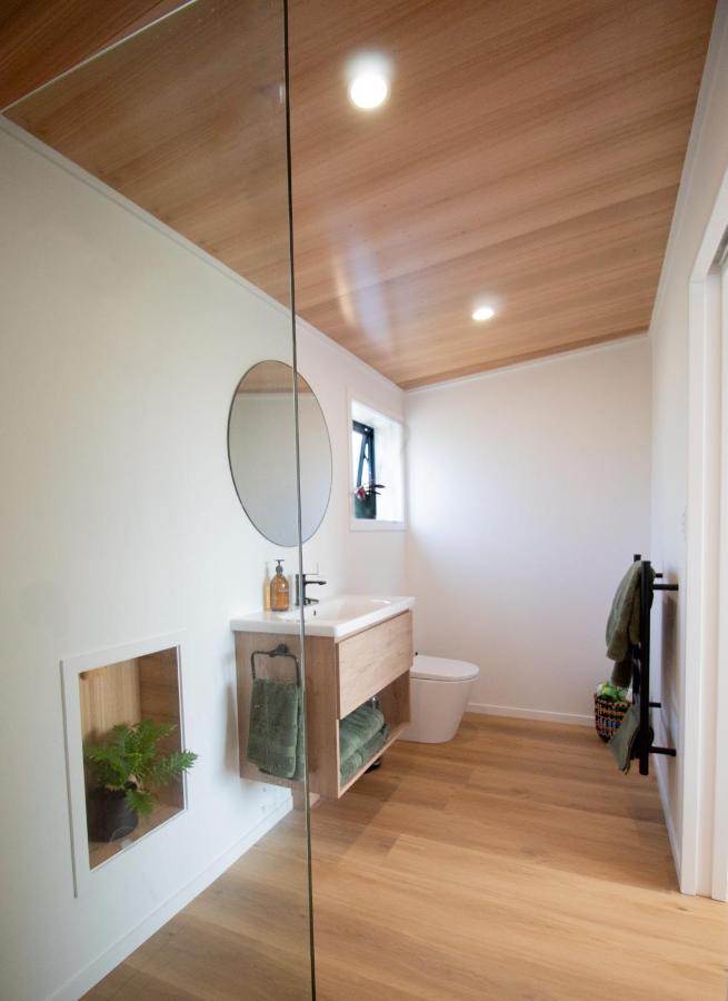 Salt Guesthouse - B&B